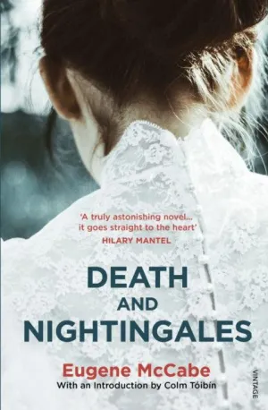 ■ Death and Nightingales