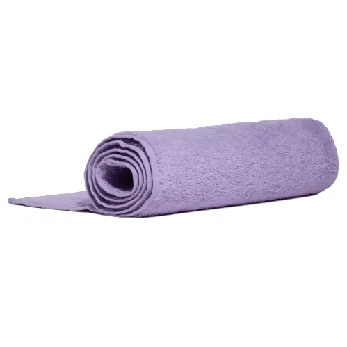 100% Turkish Cotton Gym Towel  12" x 44"