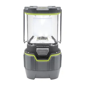 1000 Lumen Rechargeable Lantern