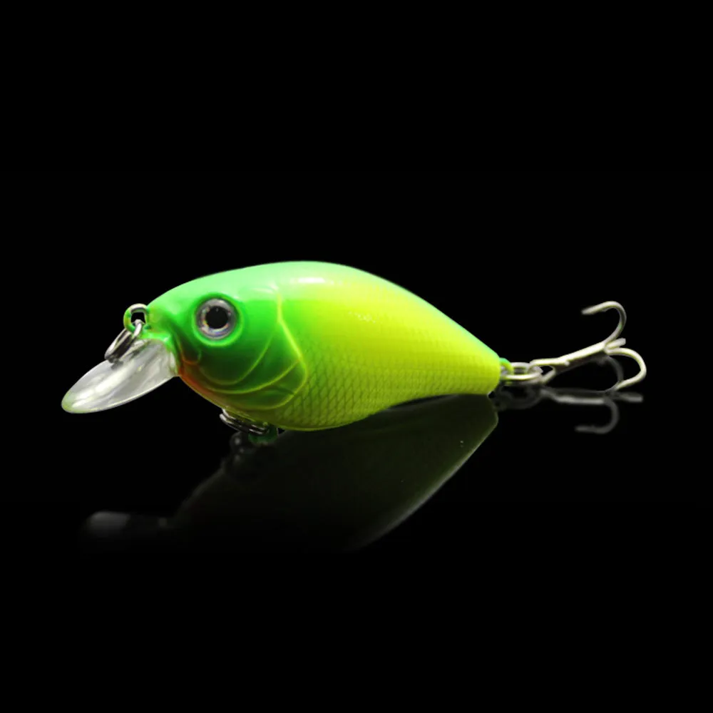 5 Piece Fishing Lures