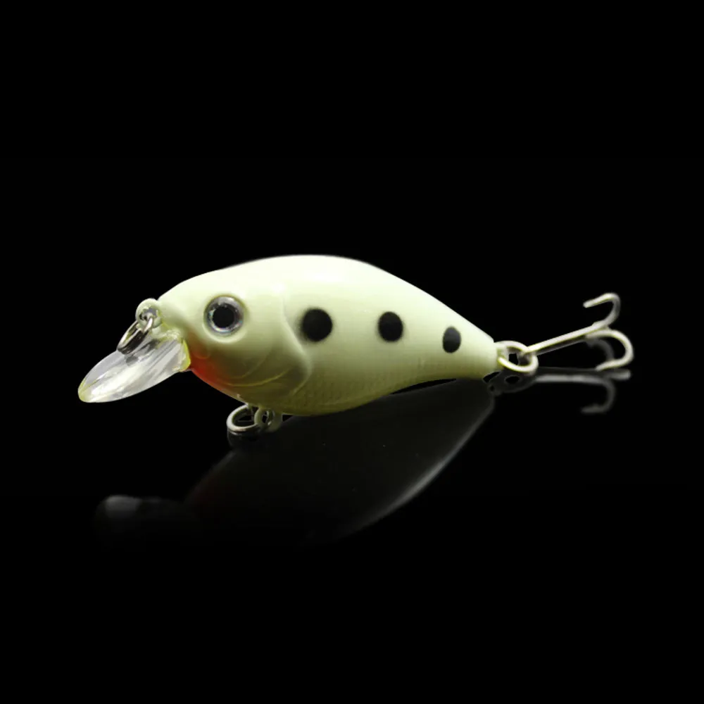 5 Piece Fishing Lures