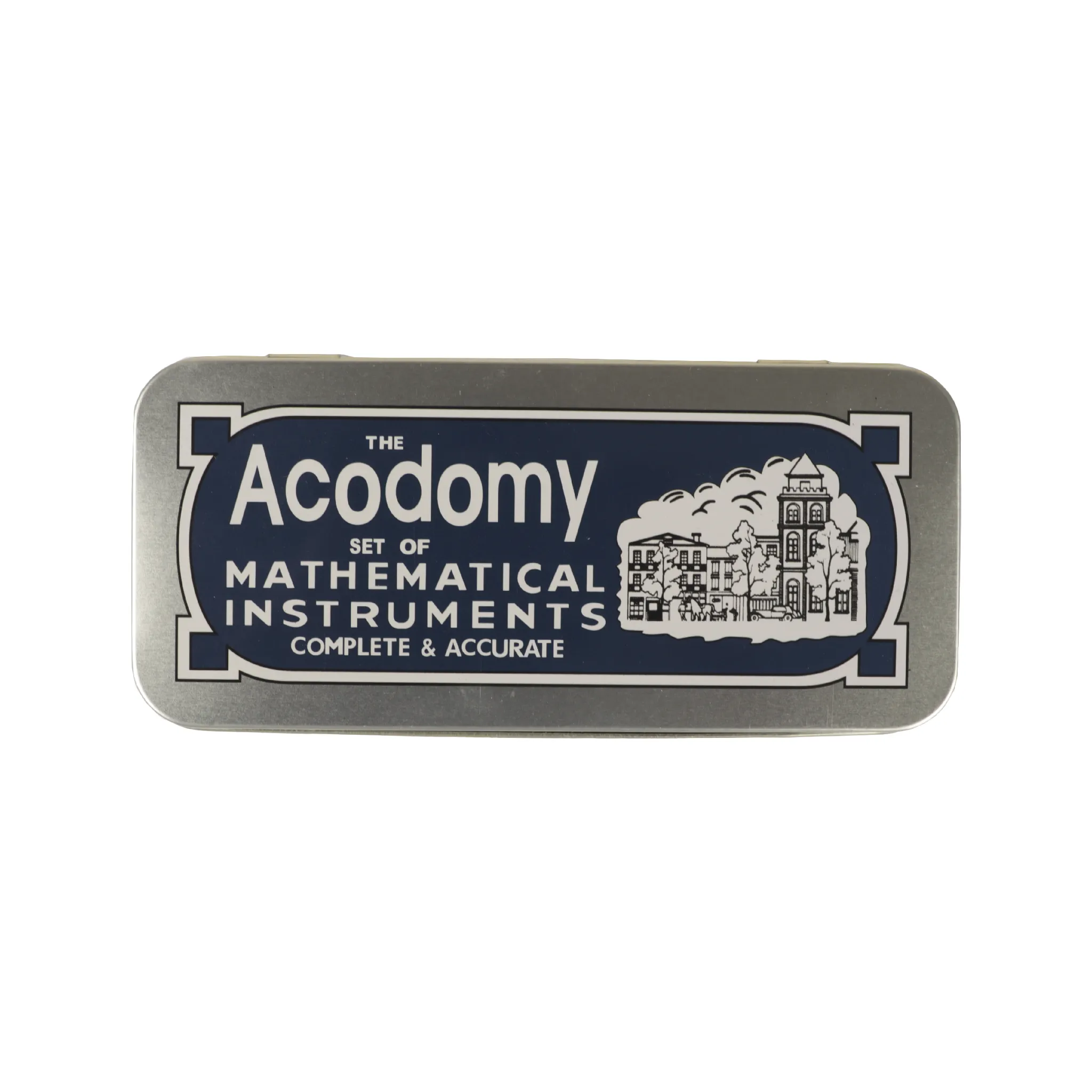 Acodomy Mathematical Instruments Set