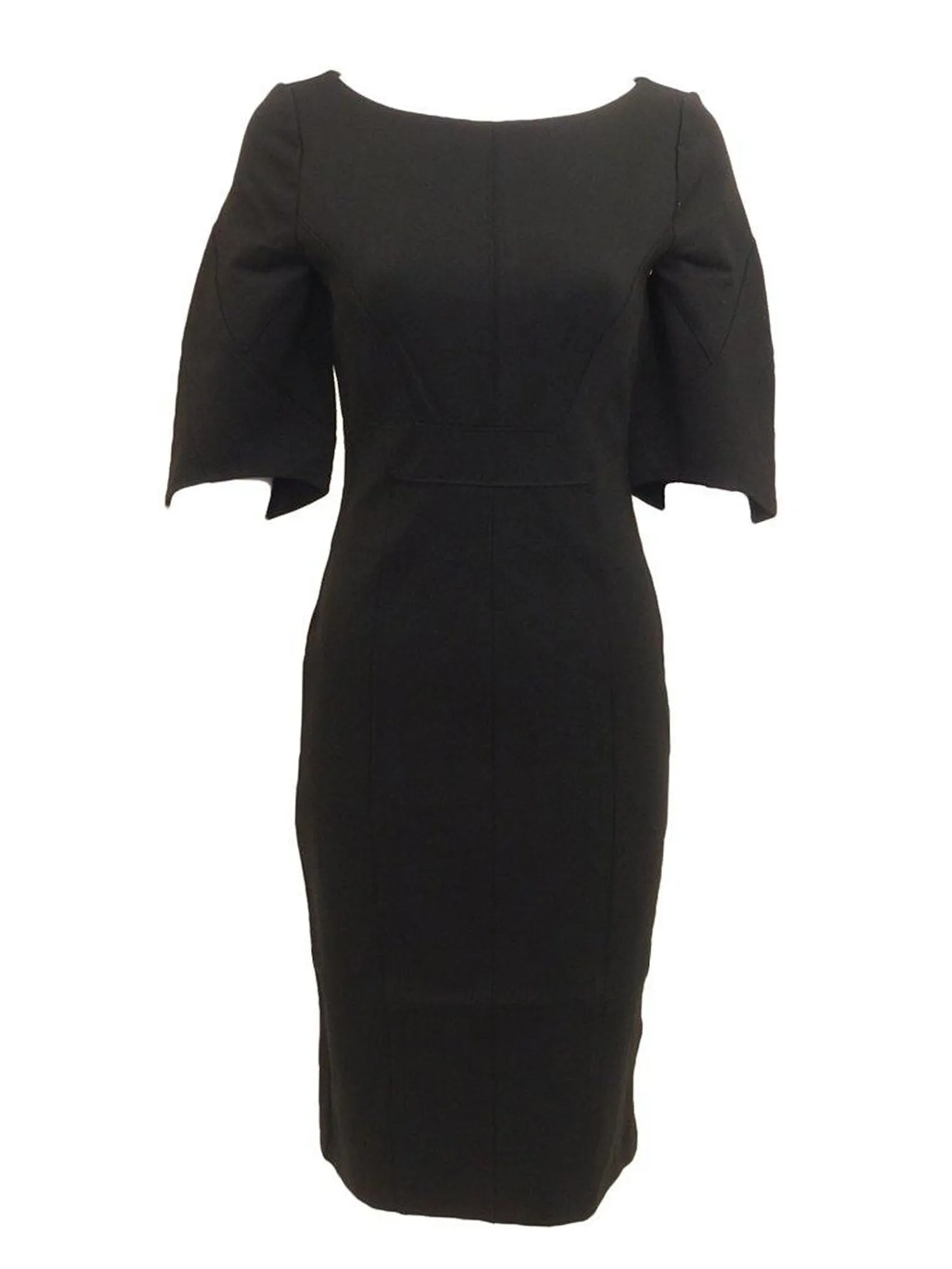 Adria Moss Sheath Dress