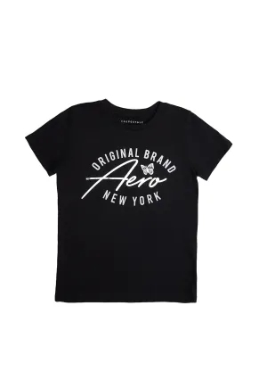 AERO New York Graphic Classic Tee