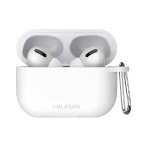 AirPods Pro OMG Case - White