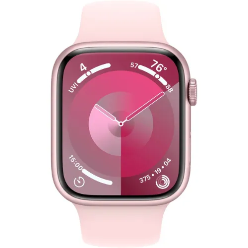 Apple Watch Series 9 45MM Pink (GPS)