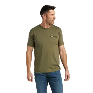 Ariat Men's Land T-Shirt