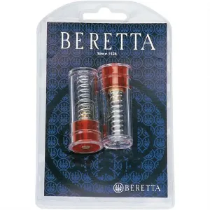 Beretta Shotgun Snap Caps - 2 PCS