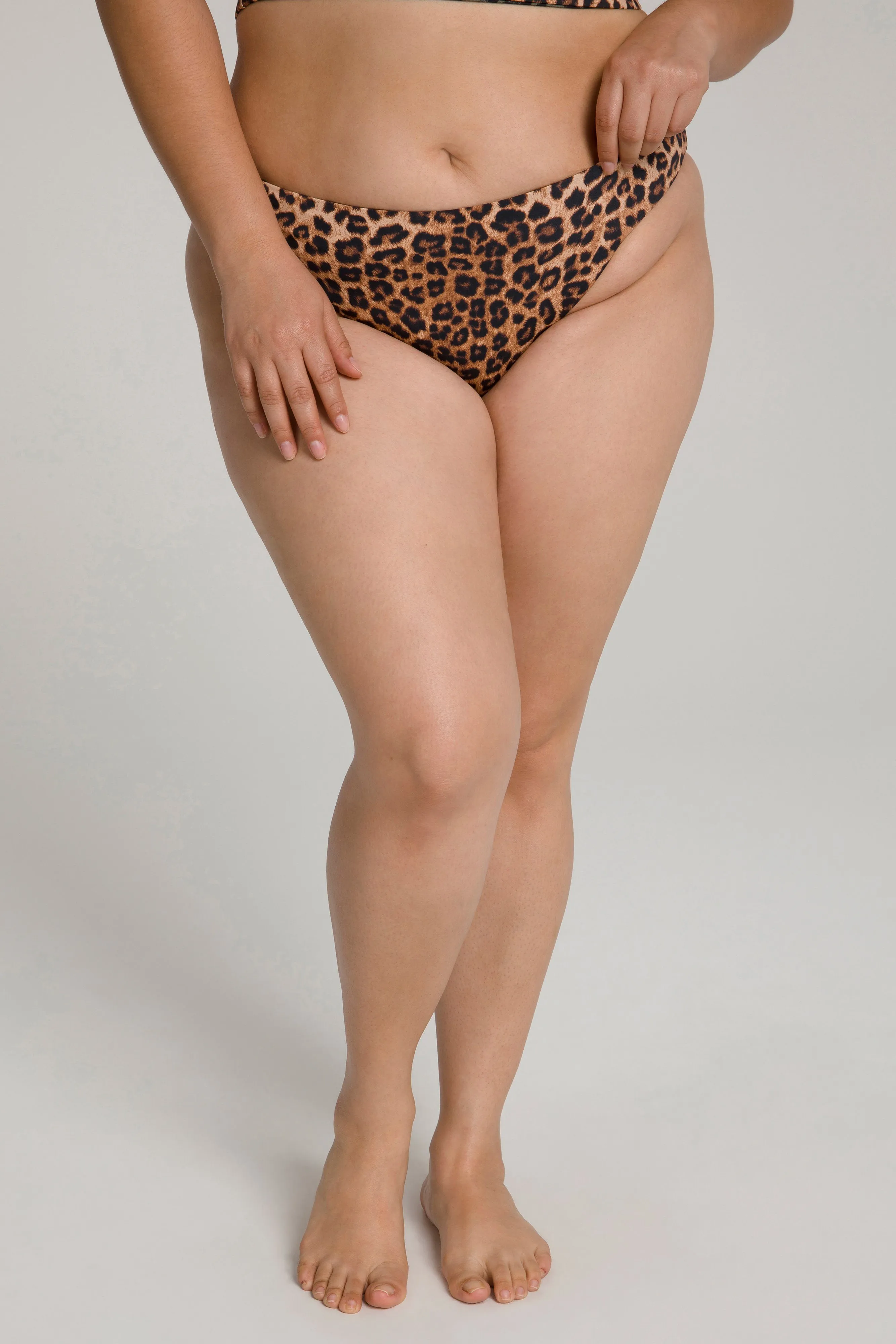 BETTER CHEEKY BOTTOM | LEOPARD004