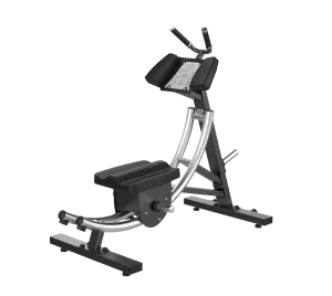 Body Iron Commercial Glide Abdominal Trainer (FLOOR STOCK PICK UP ONLY MELBOURNE)