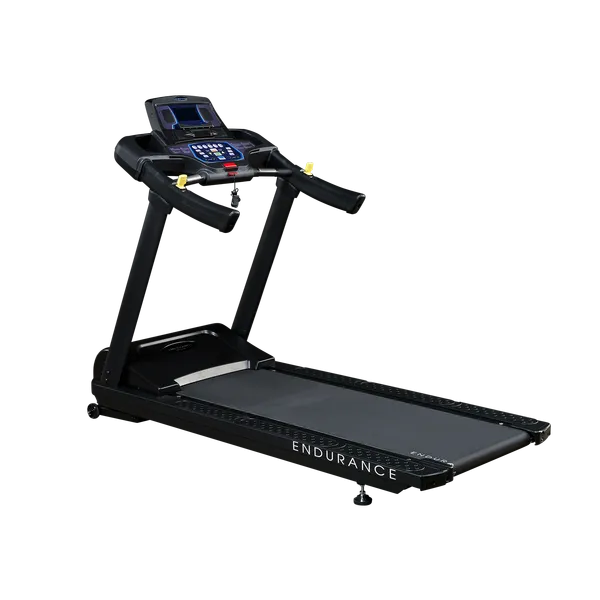 Body Solid T150 Commercial Treadmill