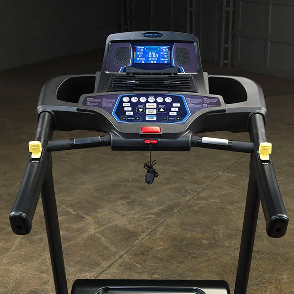 Body Solid T150 Commercial Treadmill