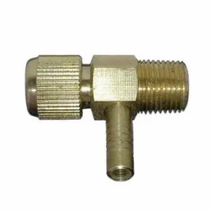 Brass Aquarium Valve