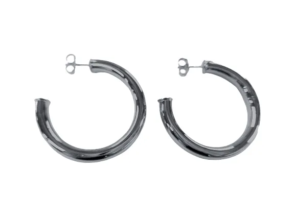 Chantal Hoops