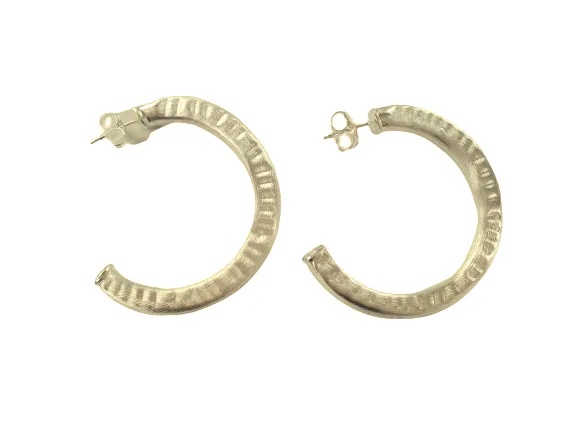 Chantal Hoops