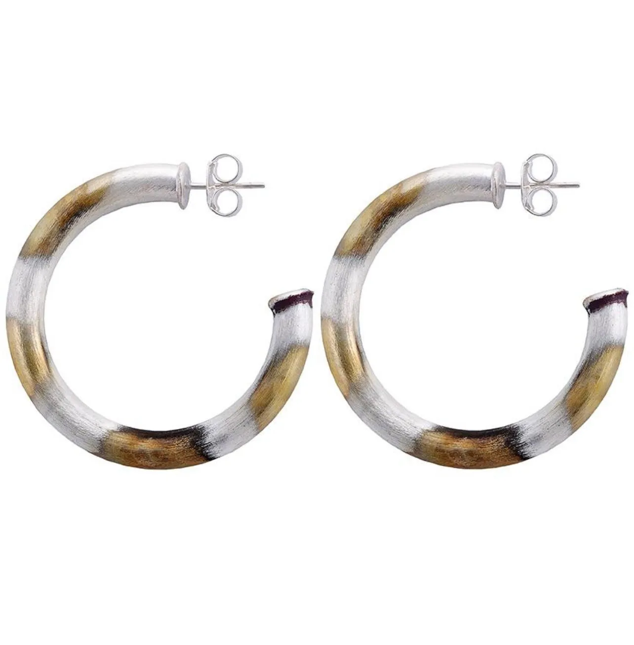 Chantal Hoops