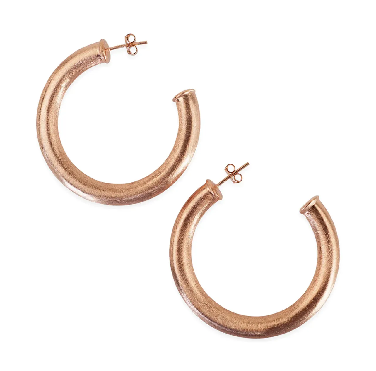 Chantal Hoops