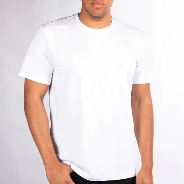 CityLab Tee Subscription (White)