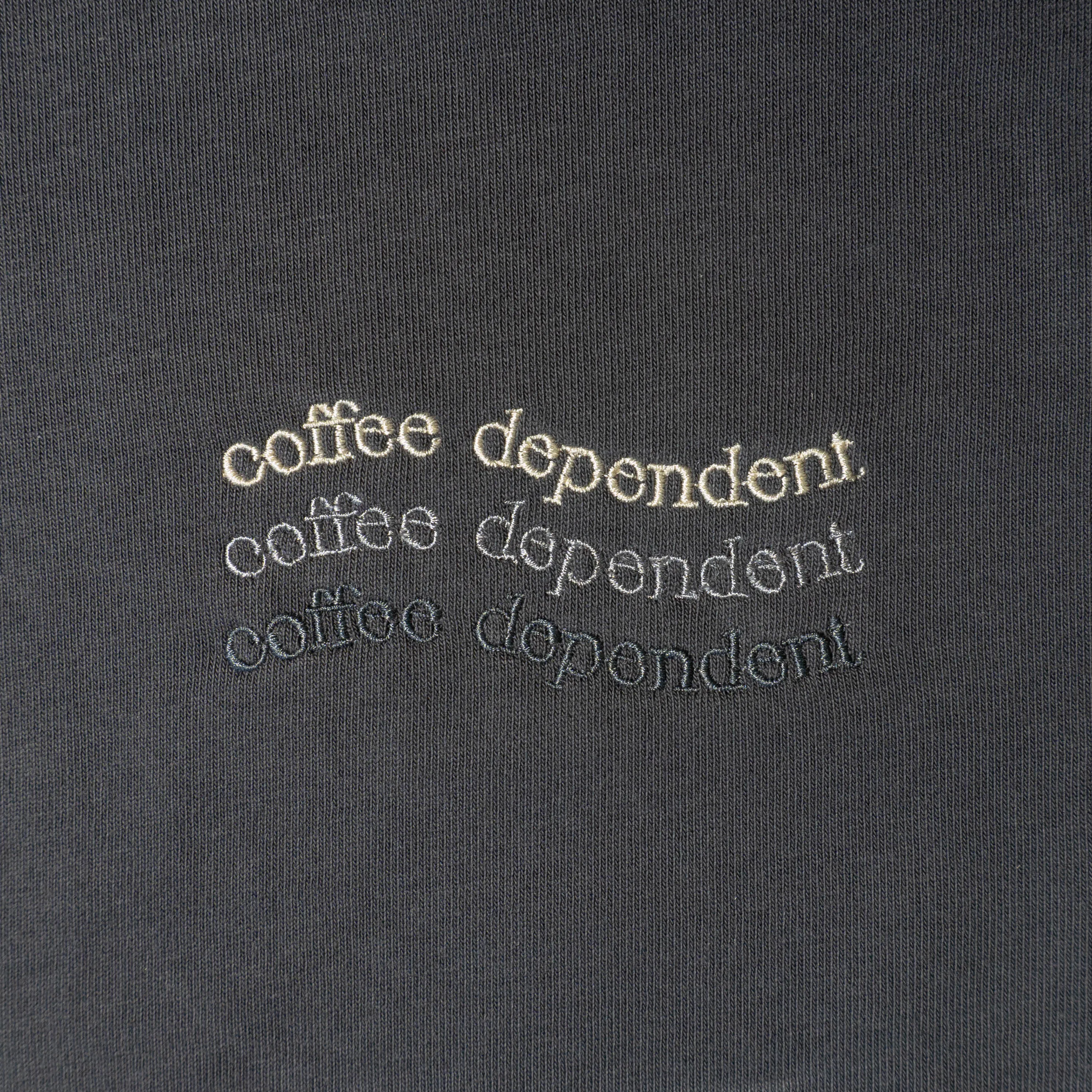 Coffee Dependent Tee