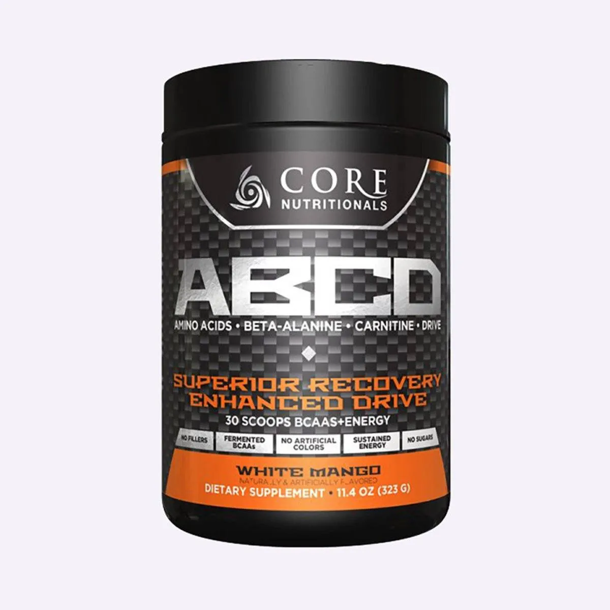 Core Nutritionals - Core ABCD - 30 Serves