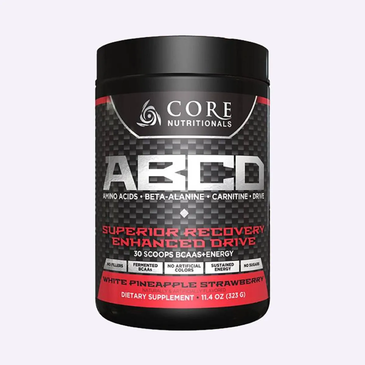 Core Nutritionals - Core ABCD - 30 Serves