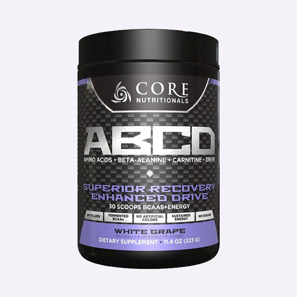 Core Nutritionals - Core ABCD - 30 Serves