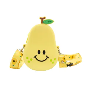 Cutie Fruitie Small Kawaii Purse