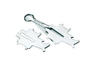 Deck Filler Universal Key