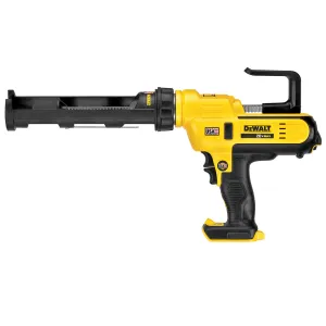 DeWALT DCE560B 20V 10-Oz Cordless Variable Speed Adhesive Gun - Bare Tool