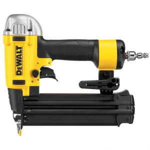 DeWALT DWFP12233 18 Guage Precision Point Brad Nailer