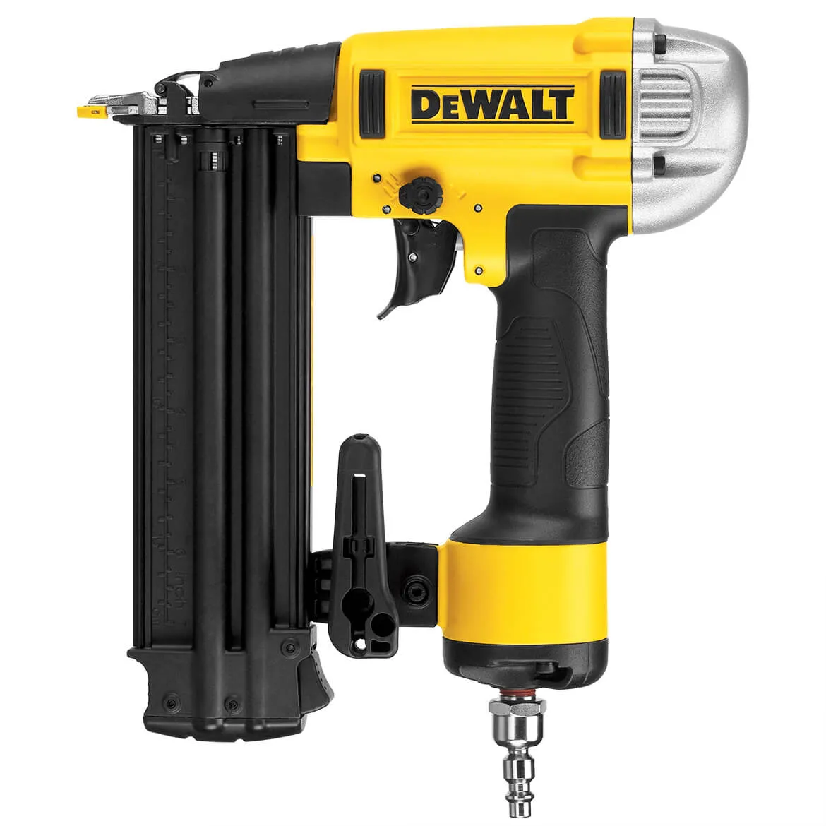 DeWALT DWFP12233 18 Guage Precision Point Brad Nailer