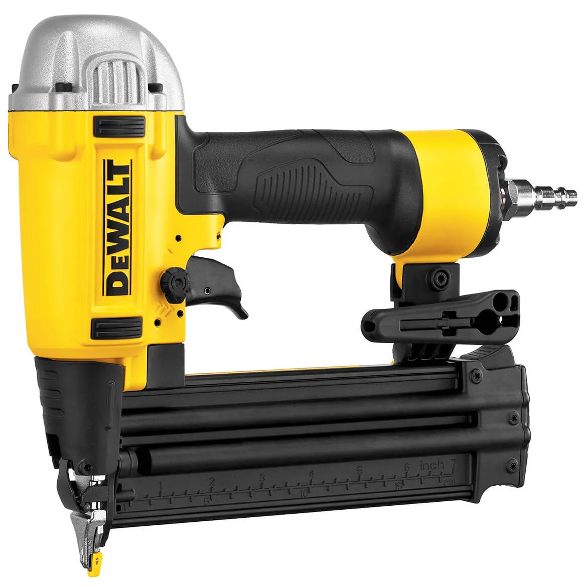 DeWALT DWFP12233 18 Guage Precision Point Brad Nailer