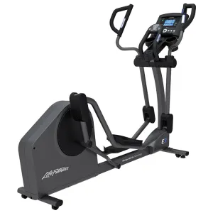 E3 Elliptical Cross-Trainer