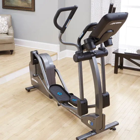 E3 Elliptical Cross-Trainer