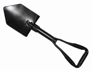 Elemental Compact Folding Camp Shovel