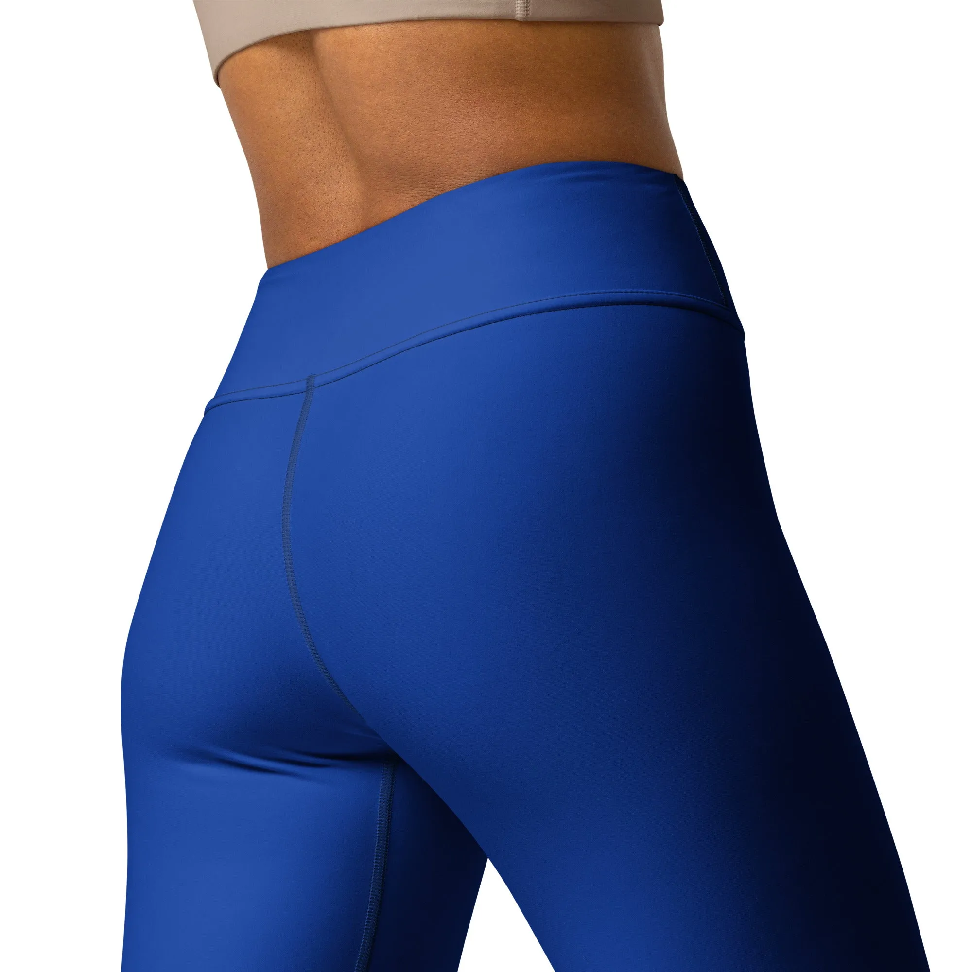 ELEVATED ESSENTIALS, BOOTY BOOSTING HIGH WAISTBAND LEGGING KENTUCKY