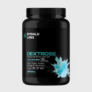 Emrald Labs - Dextrose