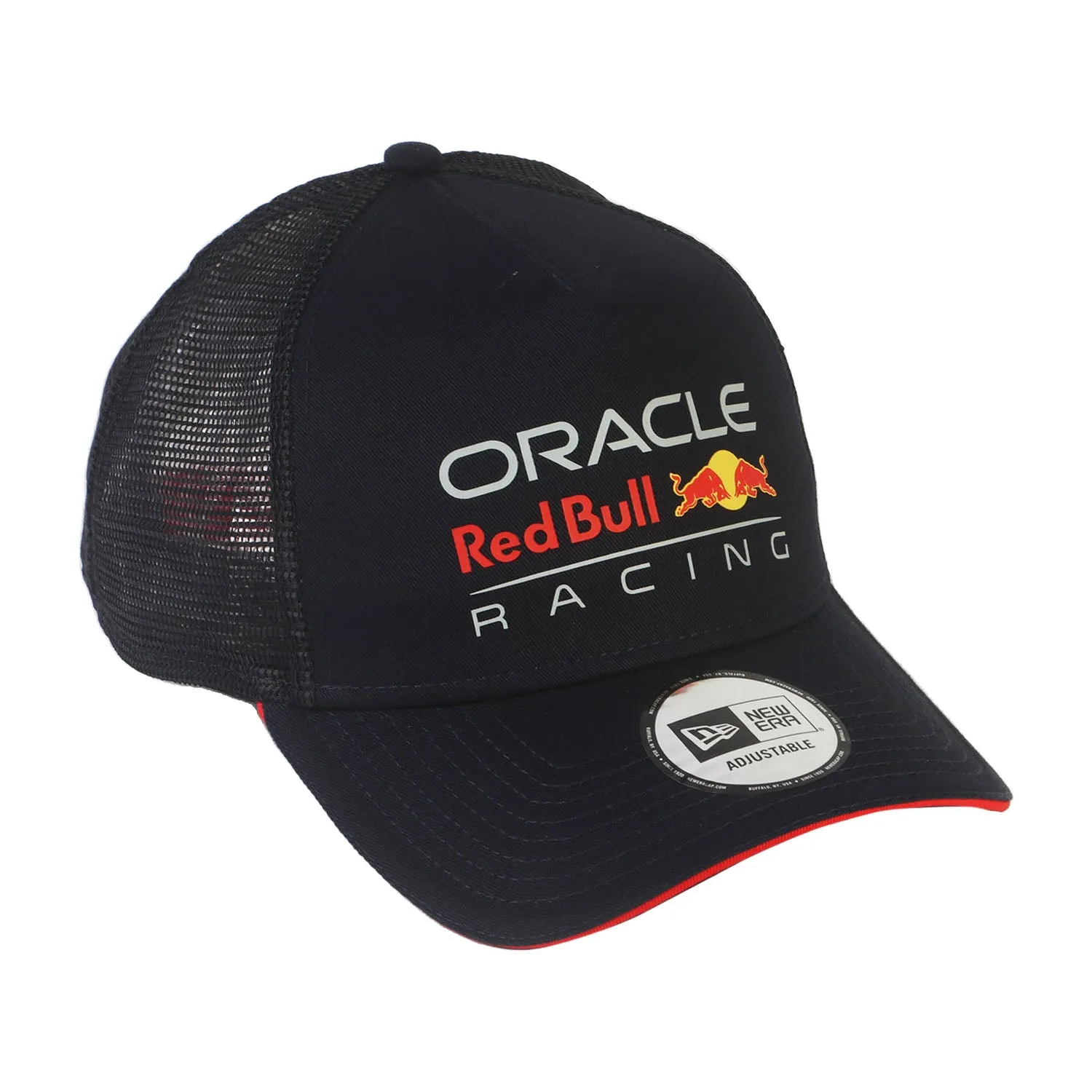 Essential Trucker Rbullf1