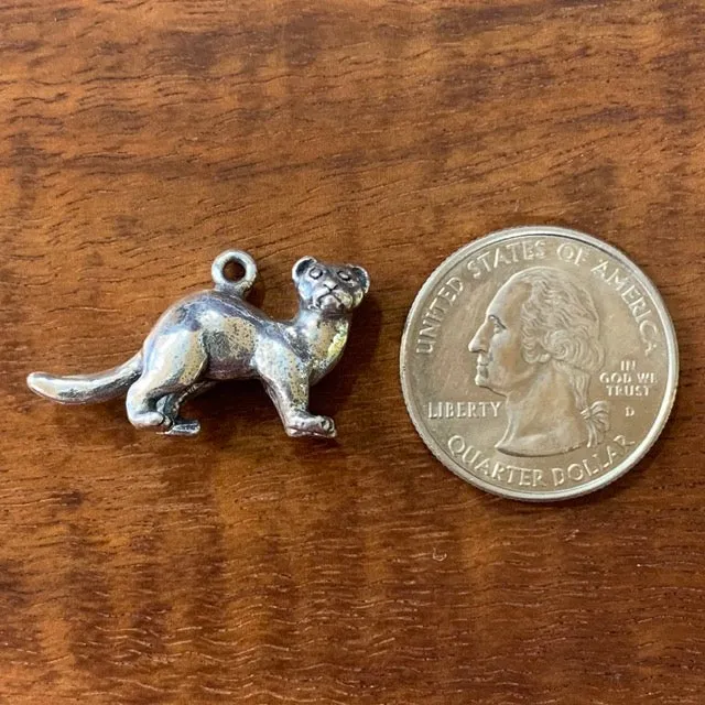 Ferret Charm