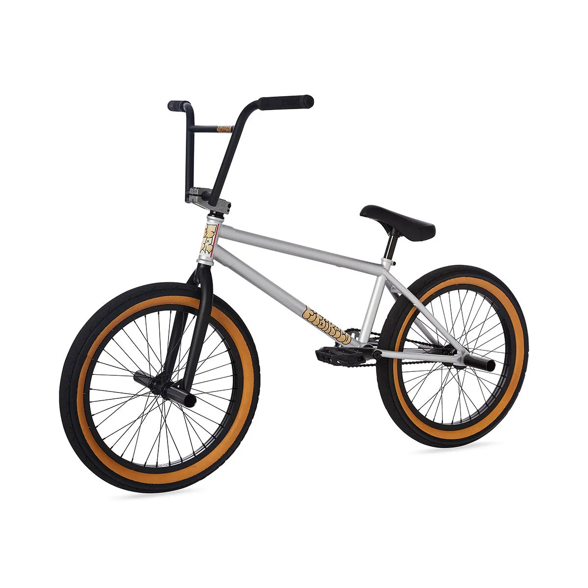 Fit Bike Co. STR Freecoaster (LG) BMX Bike