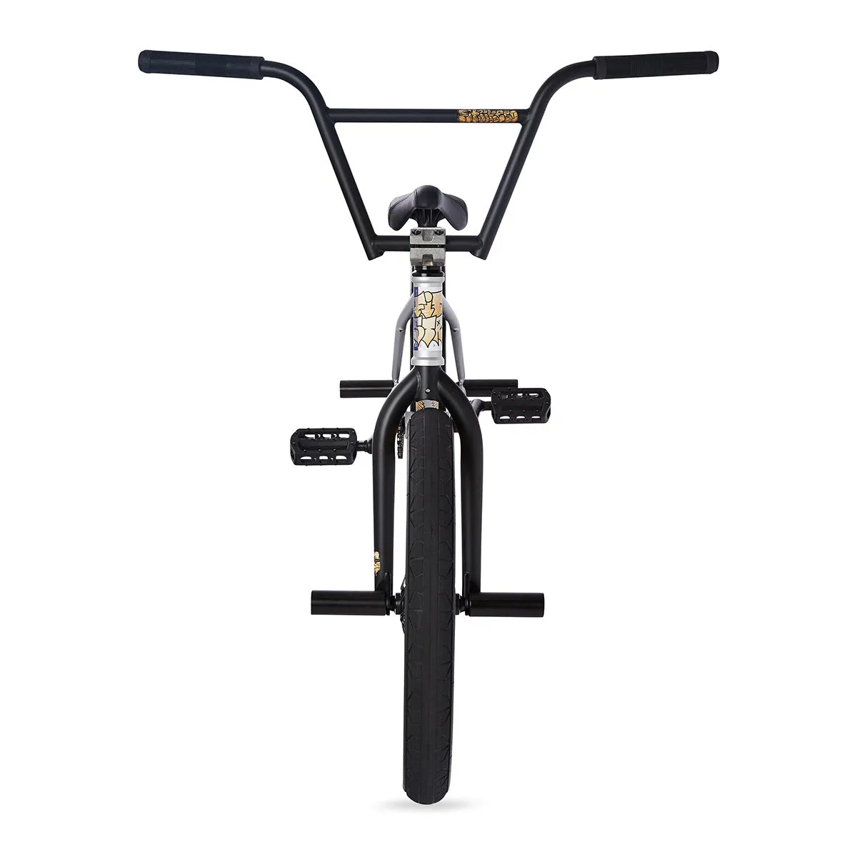 Fit Bike Co. STR Freecoaster (LG) BMX Bike