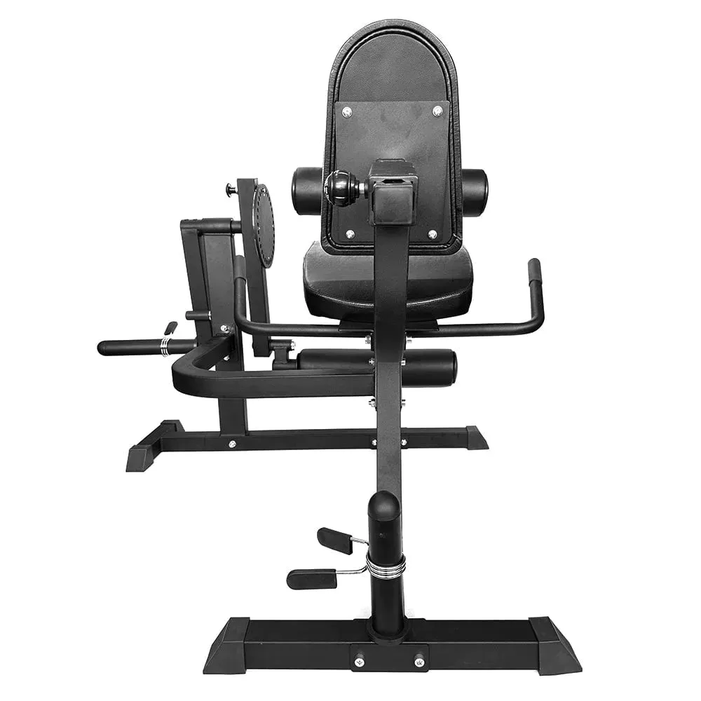 Force USA Leg Extention / Leg Curl Machine V3