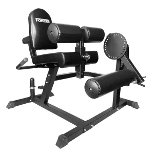 Force USA Leg Extention / Leg Curl Machine V3