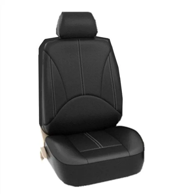 Four-season universal seat cover High-quality car seat cover Universal adaptive in-car car seat cover seat protection device