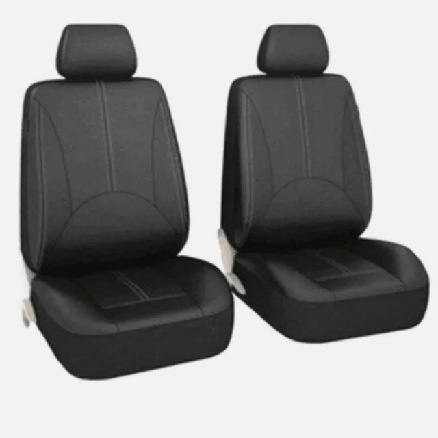 Four-season universal seat cover High-quality car seat cover Universal adaptive in-car car seat cover seat protection device