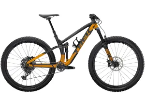 Fuel EX 9.8 GX Full-Suspension Mountain Bike