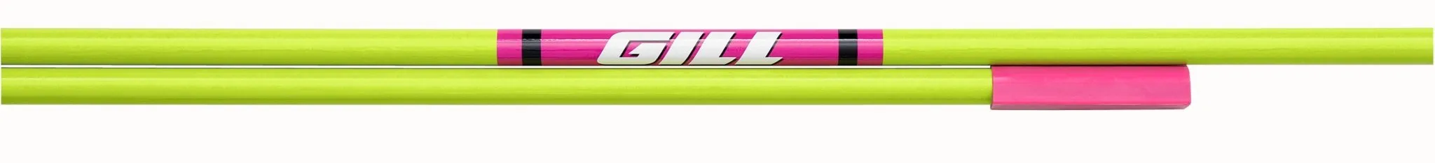 Gill Essentials Pole Vault Crossbar