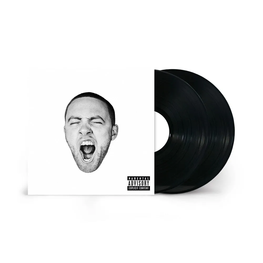 GO:OD AM [2LP]