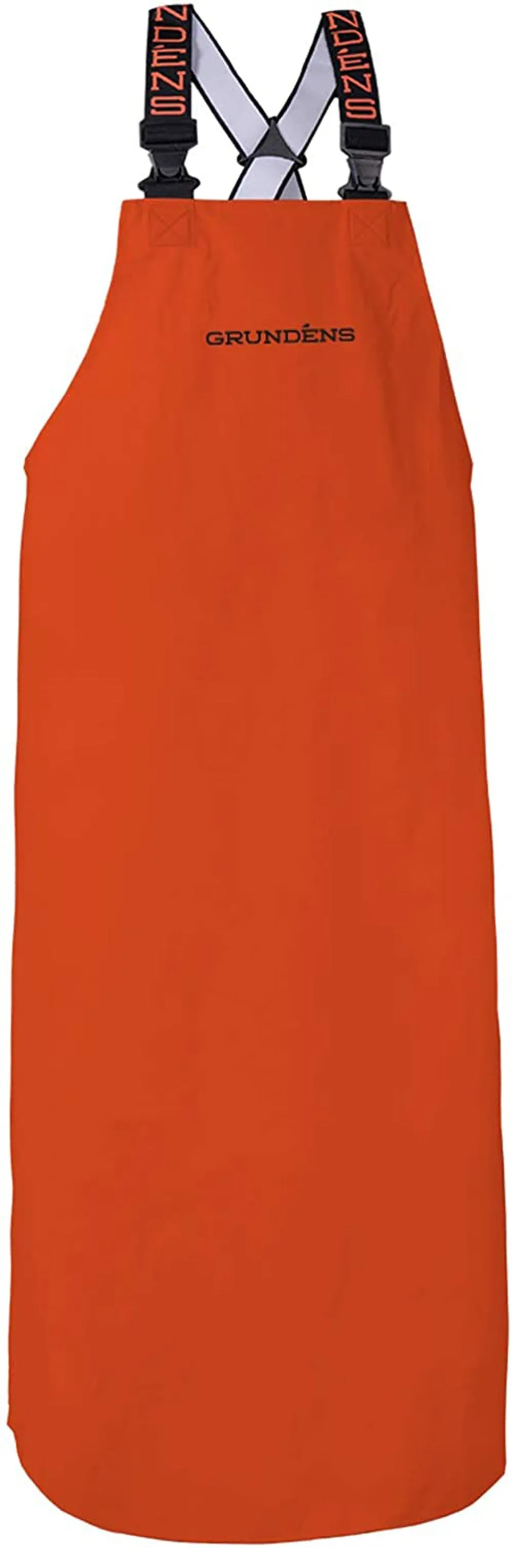 Grundéns Men's Shoreman Double Sided PVC Fishing Apron