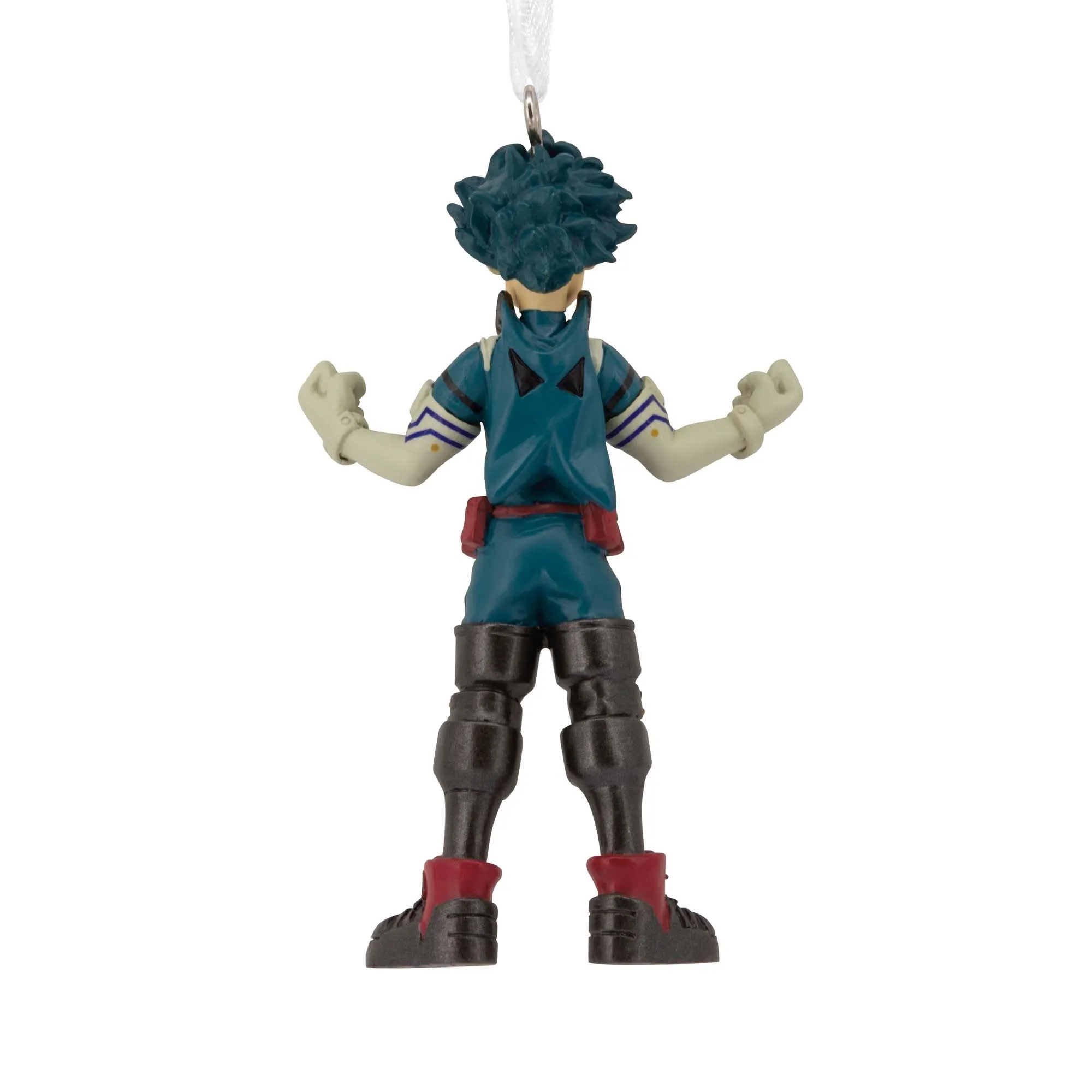 Hallmark Christmas Ornament (My Hero Academia Izuku Midoriya)